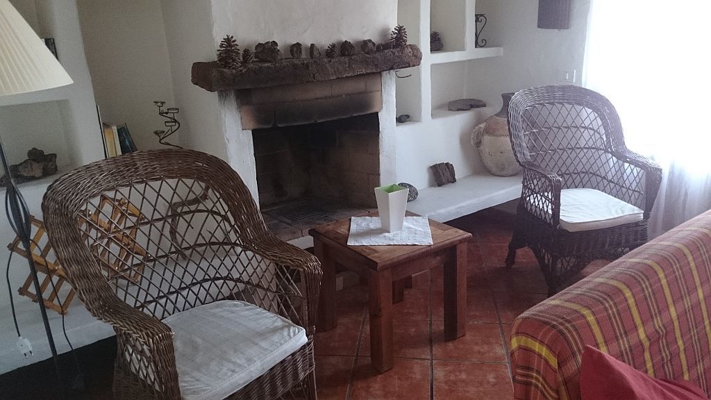 Hotel Complejo Rural La Brujita