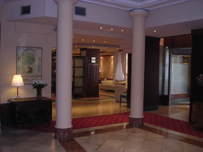 Hotel Cervantes 3*