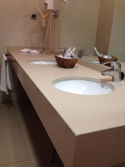 Cervantes 3* Linares (Jaen)