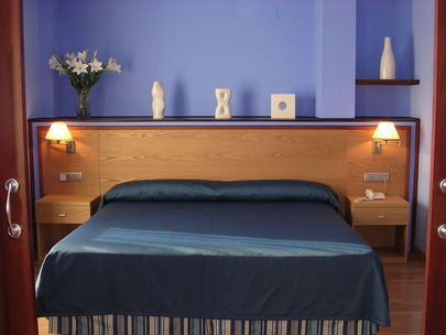 Cervantes Hotel Linares (Jaen)