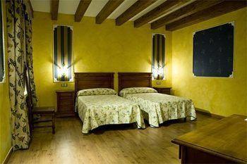 Hotel Rural El Marques