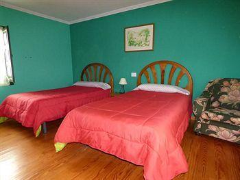Casa Rural Casa Del Camping Country house Castrojeriz