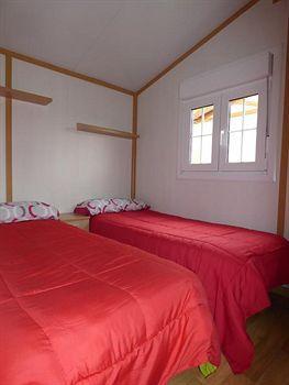Casa Rural Casa Del Camping Castrojeriz