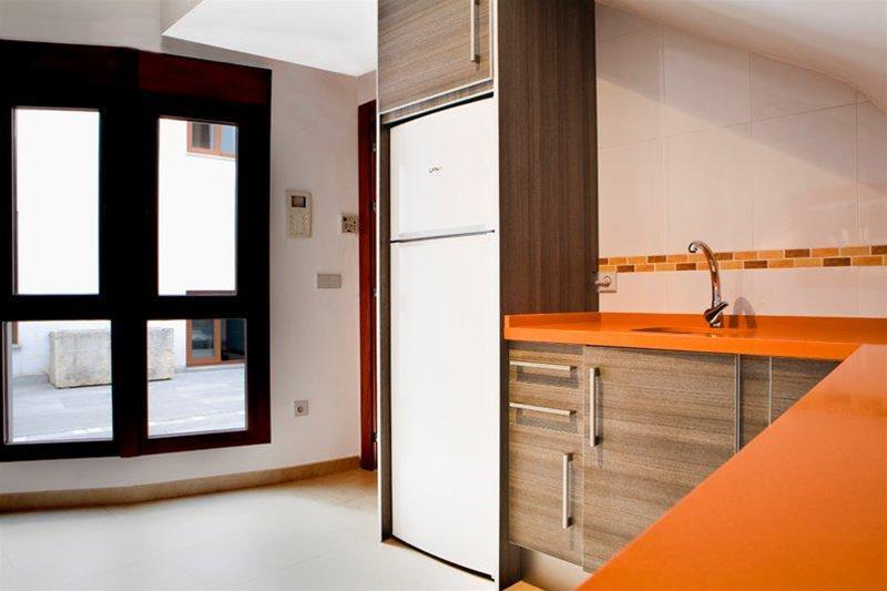 Real De Cartuja Apartments&suites Granada