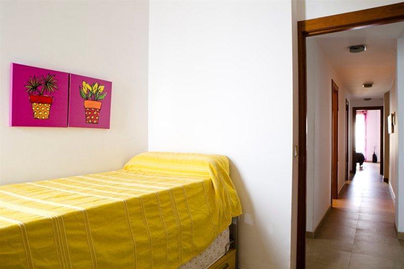 Apartamento Real De Cartuja Apartments&suites Granada