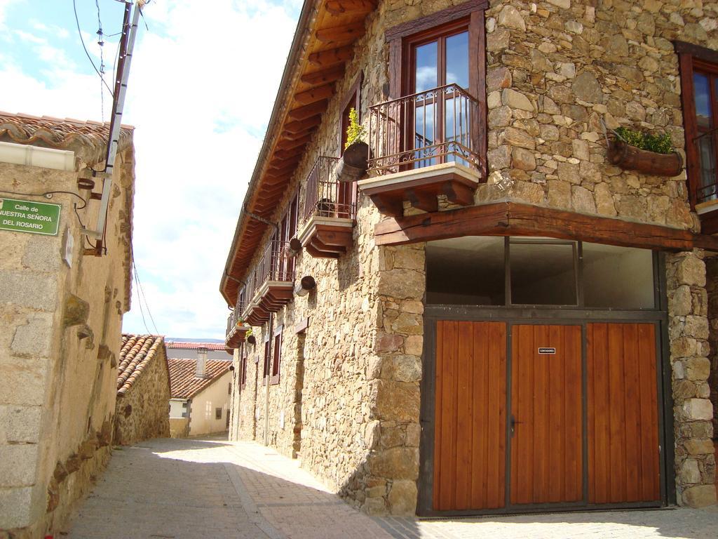 Country house La Badila
