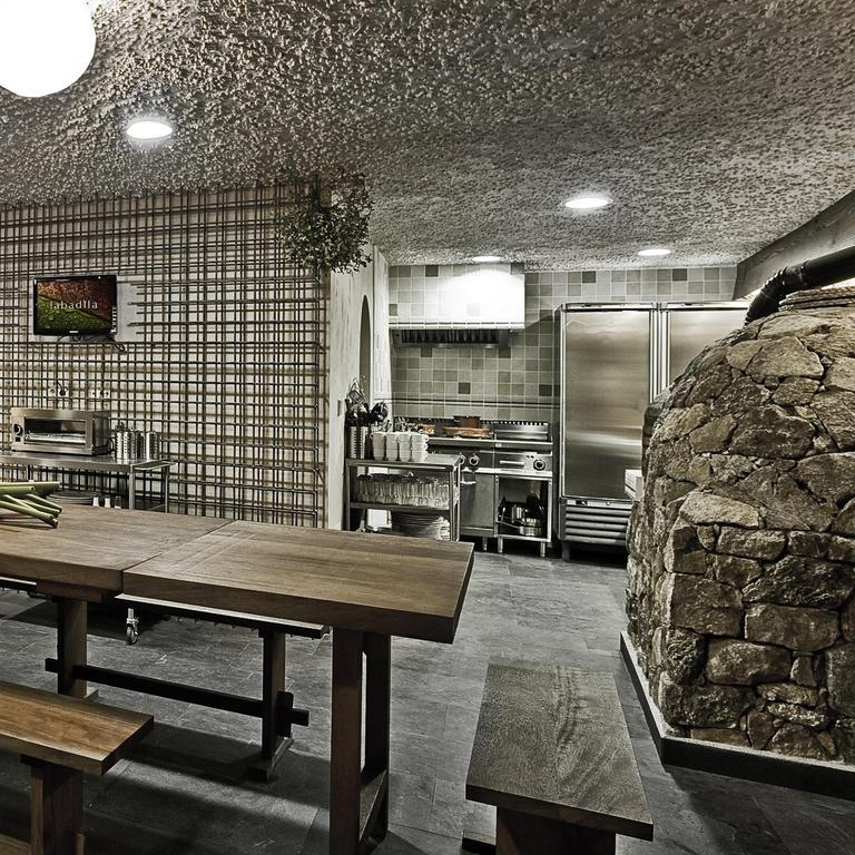 La Badila Country house