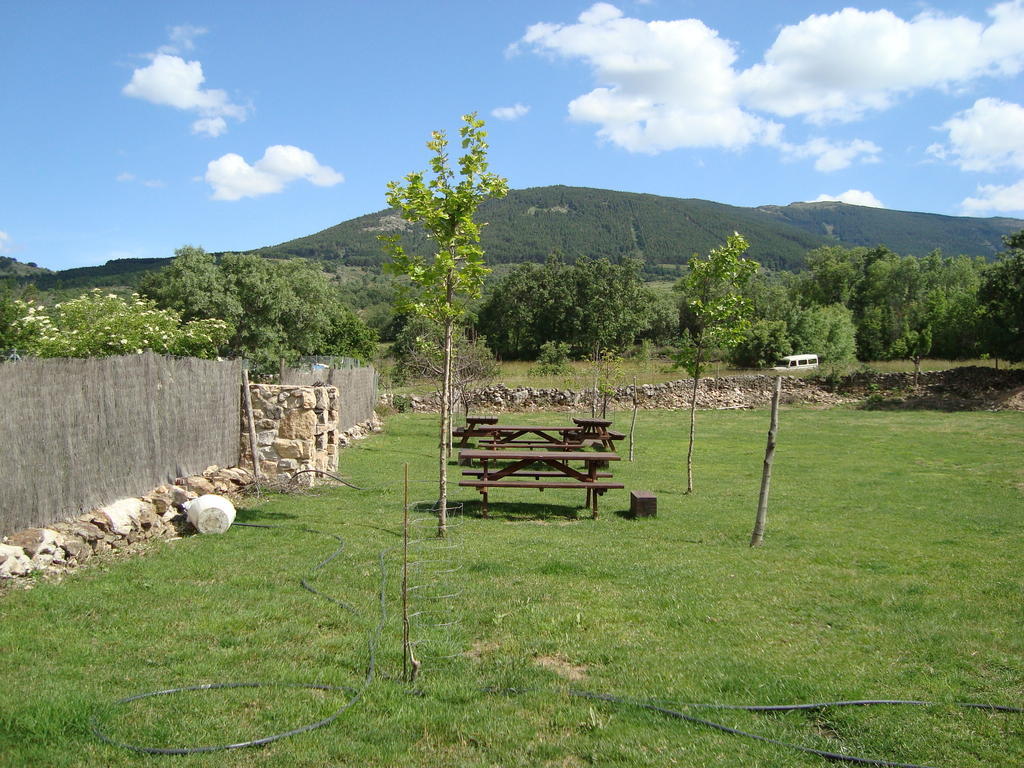 Country house La Badila