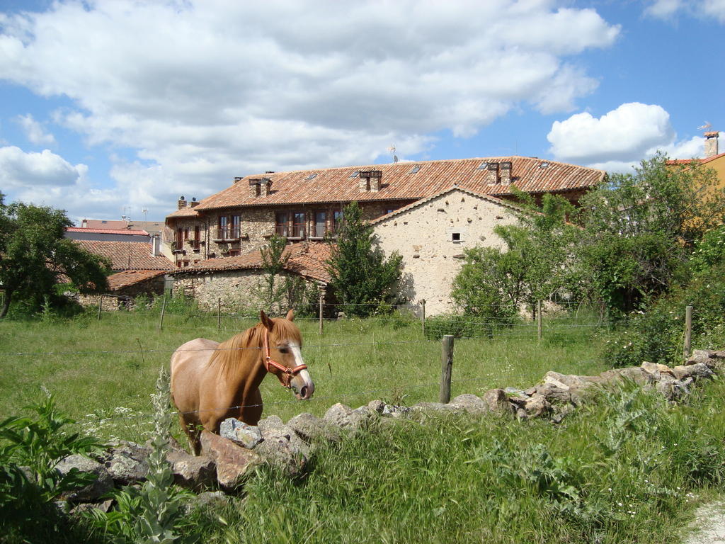 Country house La Badila *