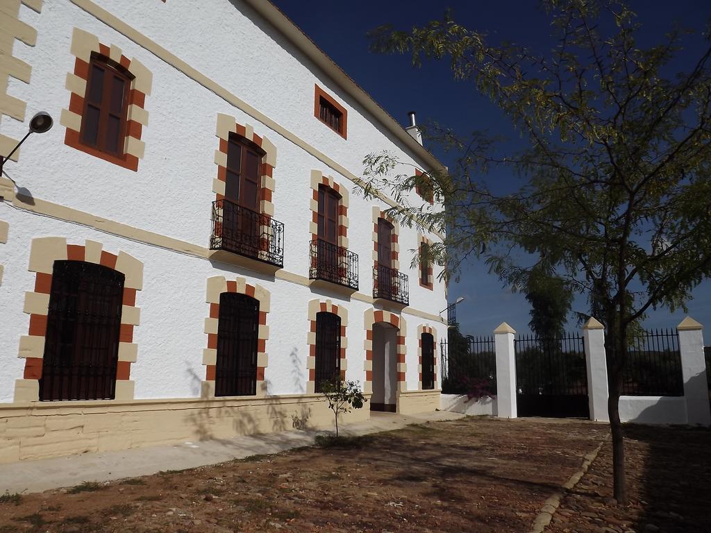 Casa Rural Cortijo Salido Bajo
