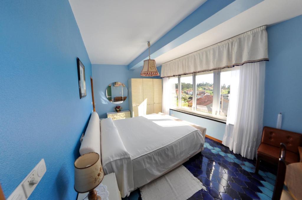 Galicia Hotel Poio