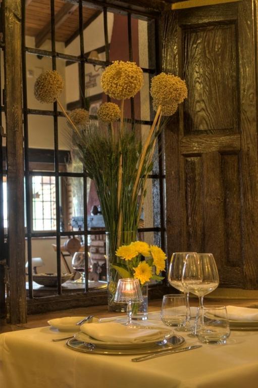 La Casona De Valfrio- Adults Only Country house *