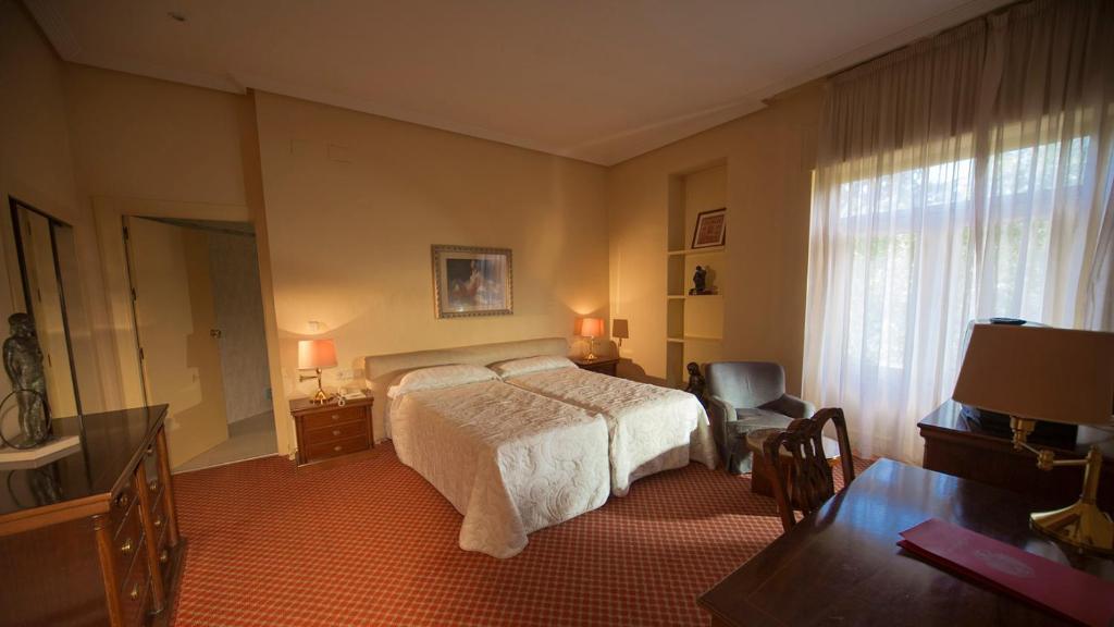 La Casa Grande Hotel