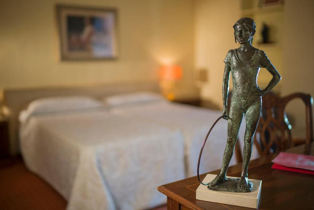 Hotel La Casa Grande 3*