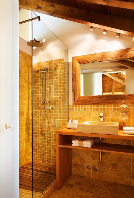 La Casona Del Viajante - Adults Only Hotel Villabajo
