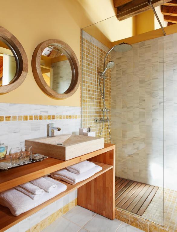 Hotel La Casona Del Viajante - Adults Only