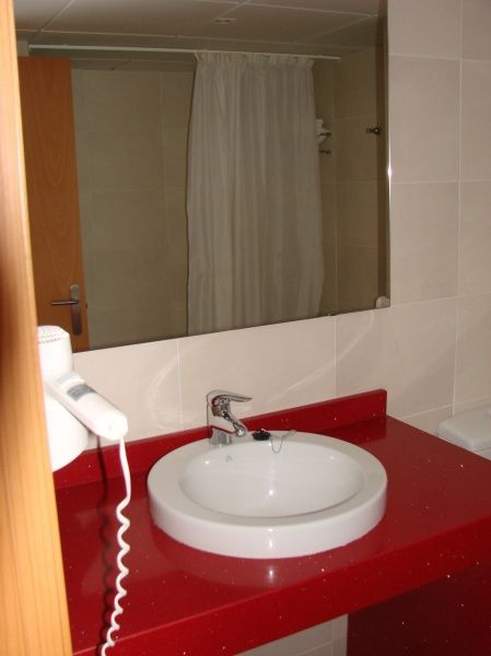 Apartamento Cye