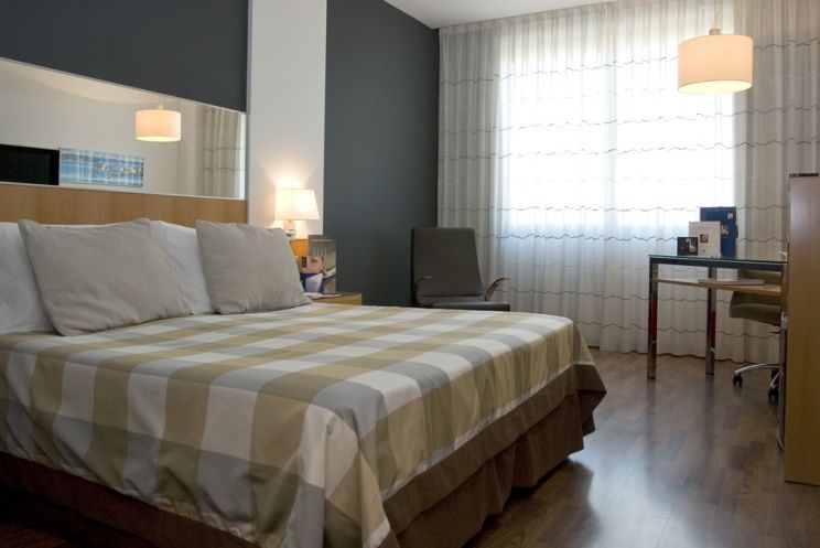 Sb Icaria Hotel 4*