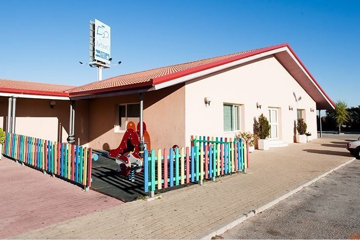 Rey Arturo Burgos Hotel Villagonzalo Pedernales