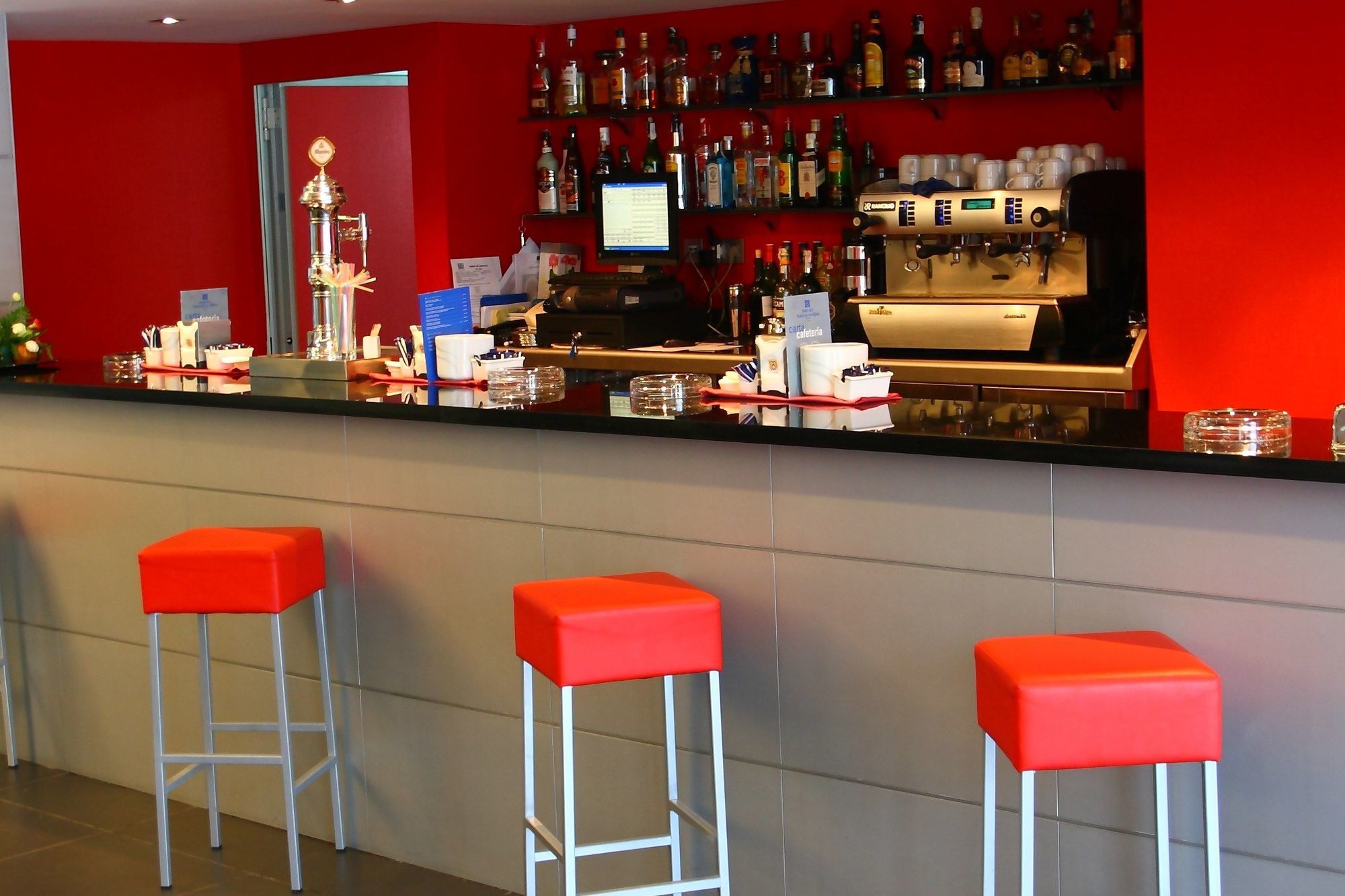 Allegro Hotel