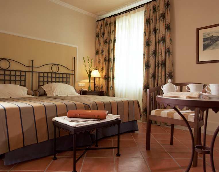 Vincci La Rábida Hotel