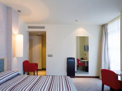 Abba Hotel Santander