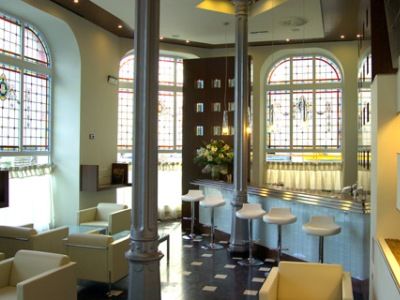 Hotel Abba 3*