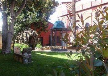 Can Gallart Aparthotel Santa Coloma De Farners