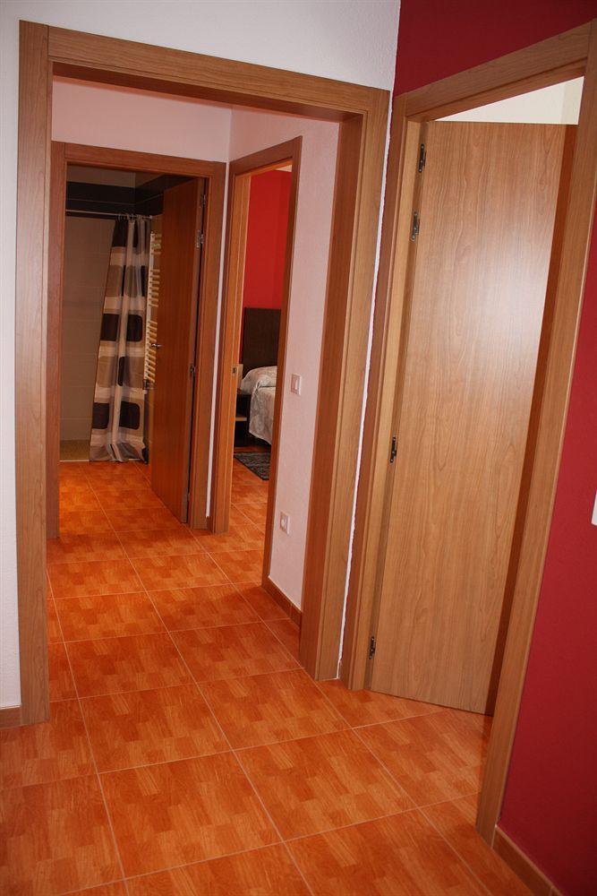 Can Gallart Aparthotel Santa Coloma De Farners