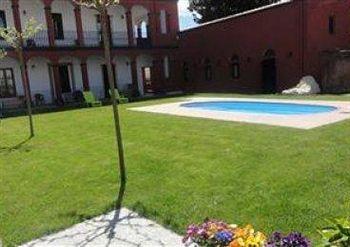 Aparthotel Can Gallart 3*