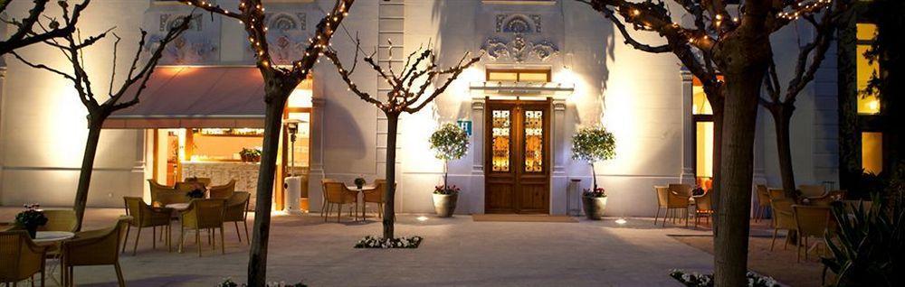 Hotel Balneario Prats Caldes de Malavella