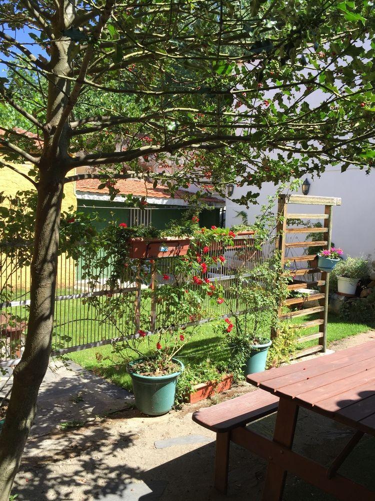 Country house Apartamentos El Capricho