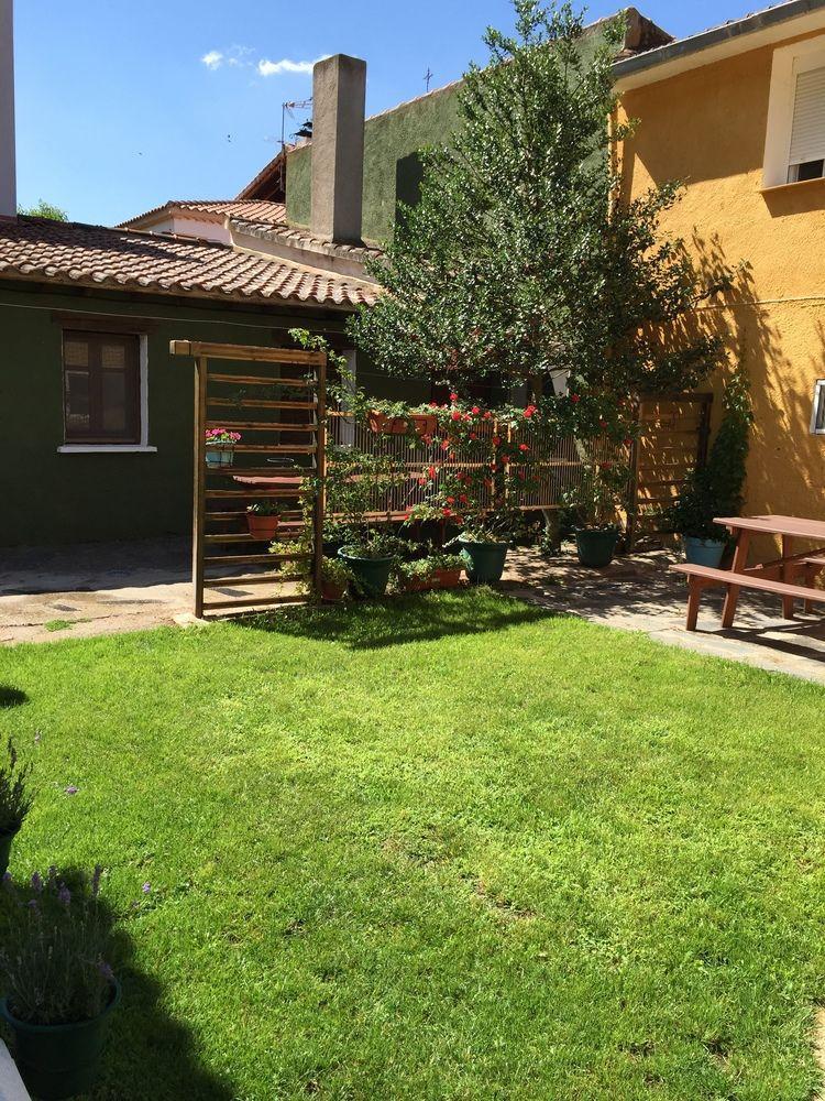 Apartamentos El Capricho Agueda del Caudillo