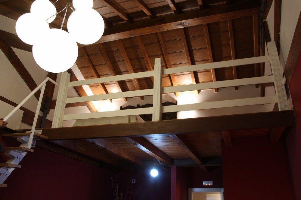 Apartamentos El Capricho Country house *