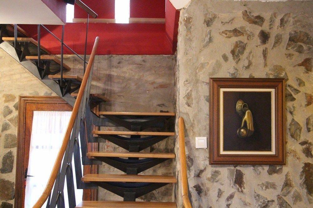 Apartamentos El Capricho * Agueda del Caudillo