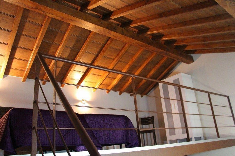 Apartamentos El Capricho *