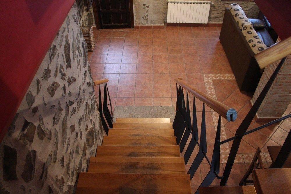 Apartamentos El Capricho