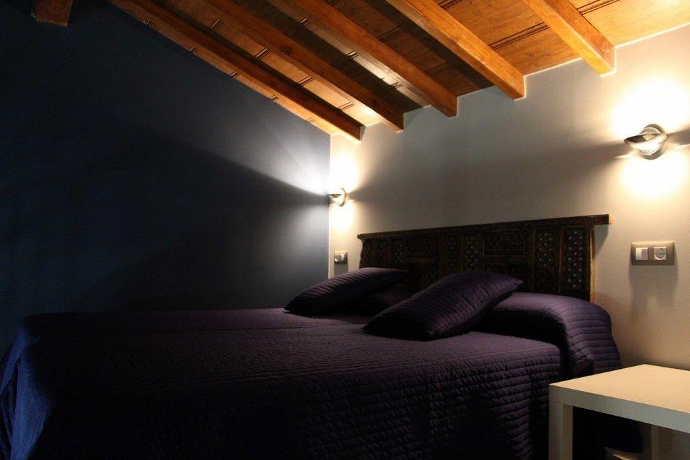 Country house Apartamentos El Capricho Agueda del Caudillo