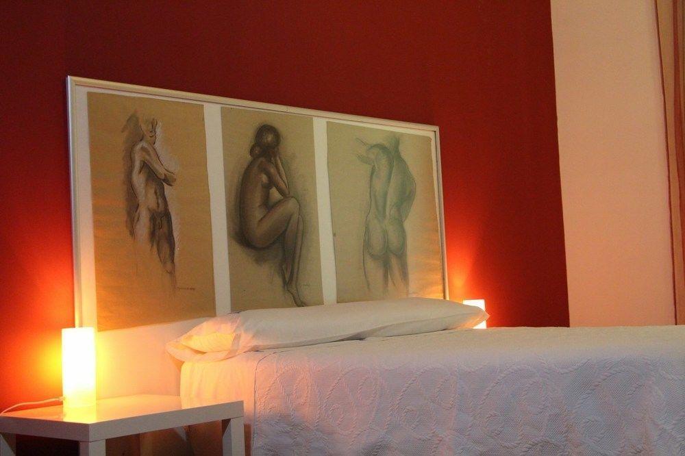 Country house Apartamentos El Capricho