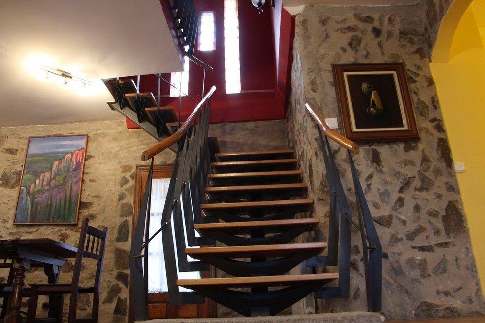 Apartamentos El Capricho Agueda del Caudillo