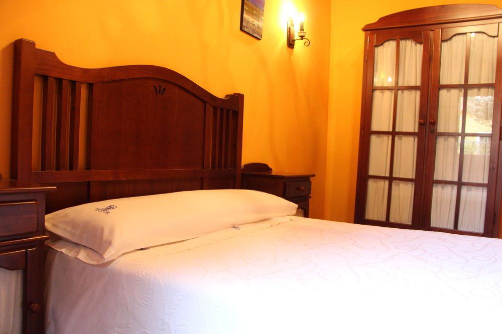 Apartamentos El Capricho *