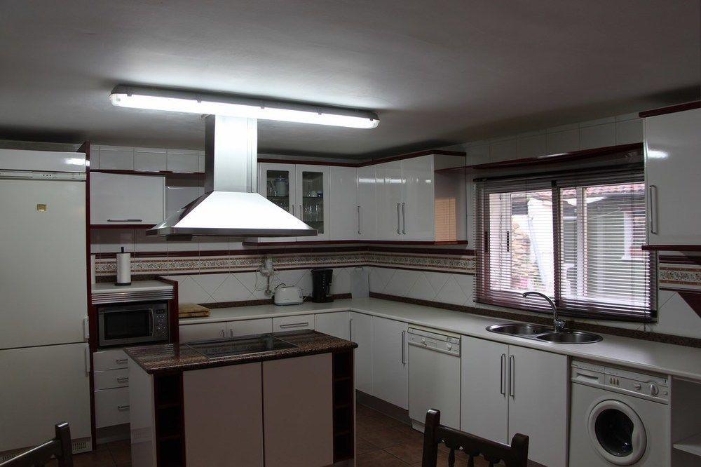 Country house Apartamentos El Capricho
