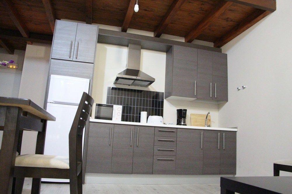 Apartamentos El Capricho Country house Agueda del Caudillo
