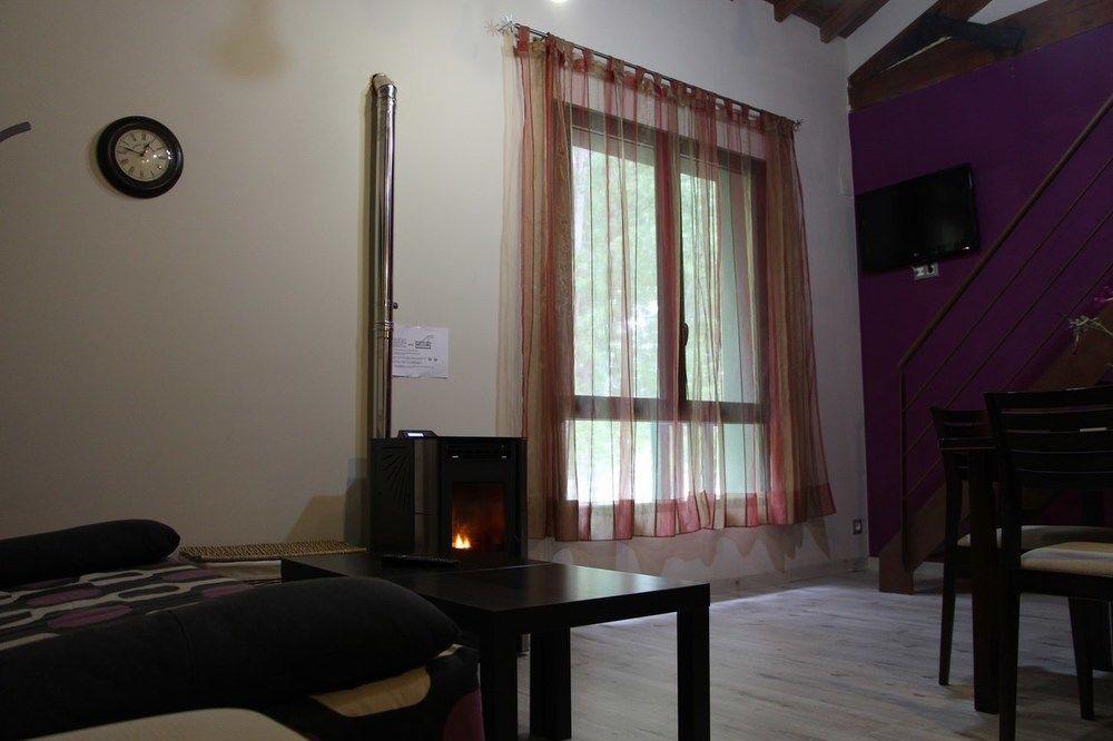 Country house Apartamentos El Capricho Agueda del Caudillo