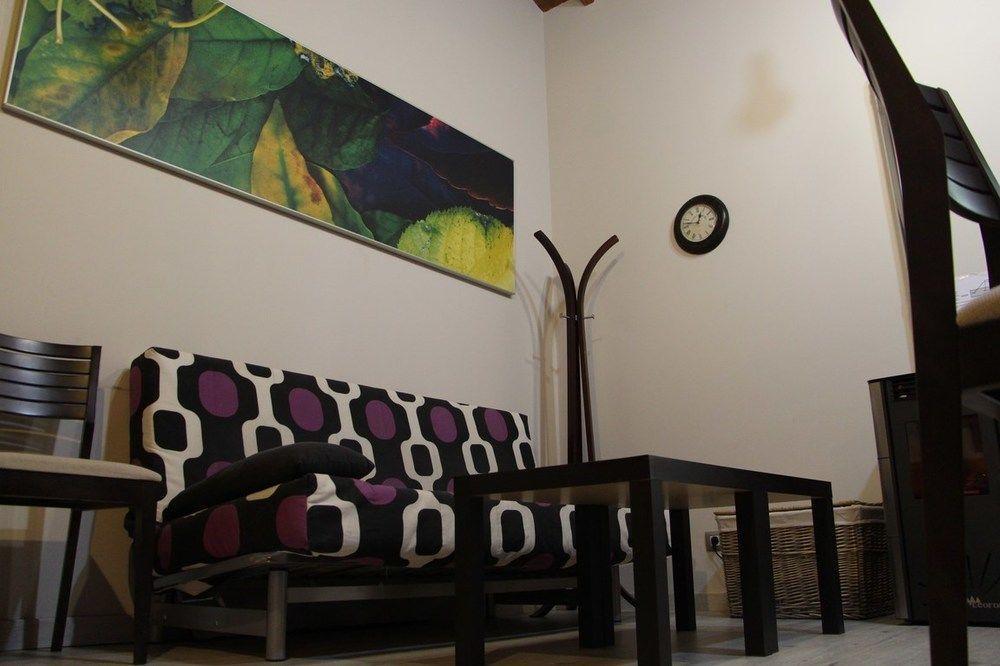 Apartamentos El Capricho *