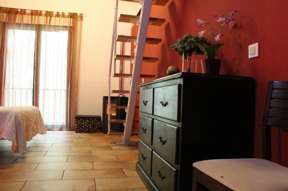 Apartamentos El Capricho