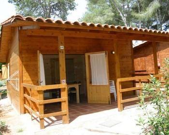 Camping Park 2*