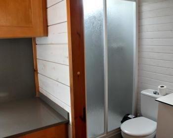 Hotel Camping Park Tamarit