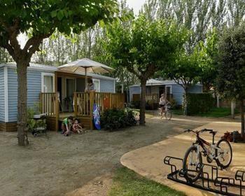 Hotel Camping Park