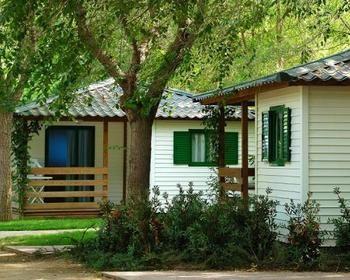 Camping Park Hotel